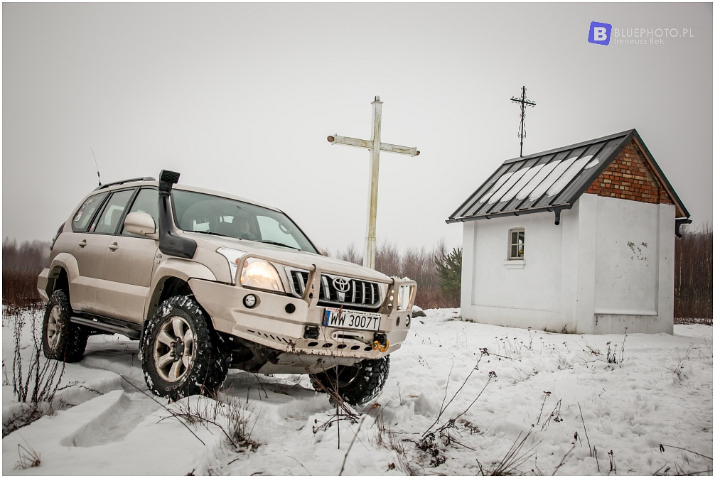 Mazovia Outback 7