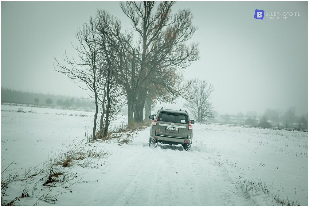 Mazovia Outback 7