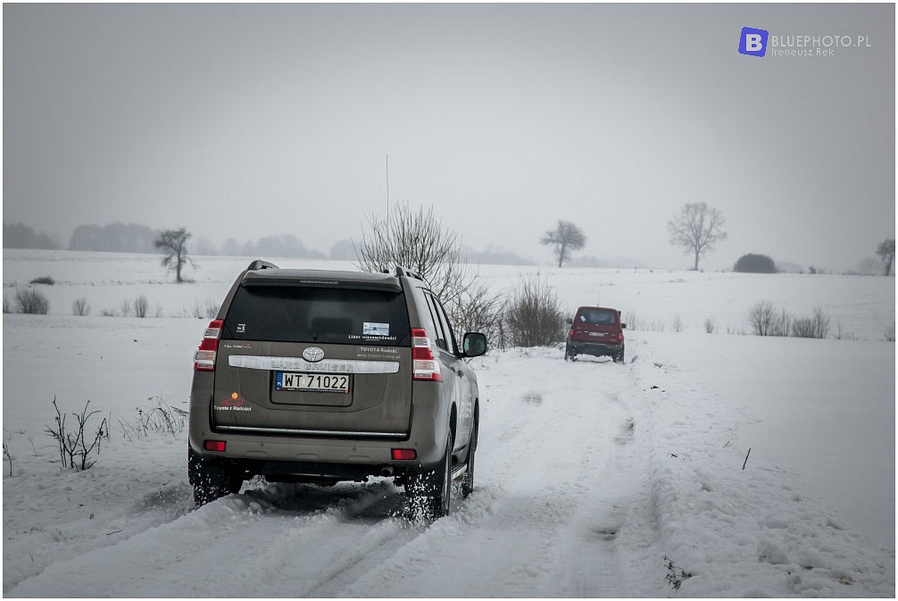 Mazovia Outback 7