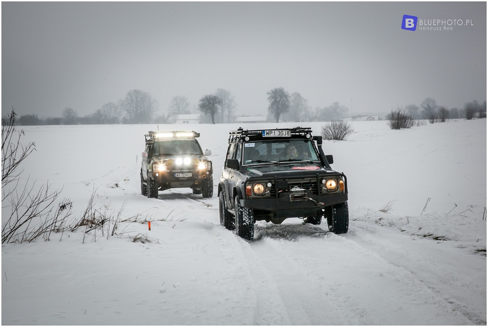 Mazovia Outback 7