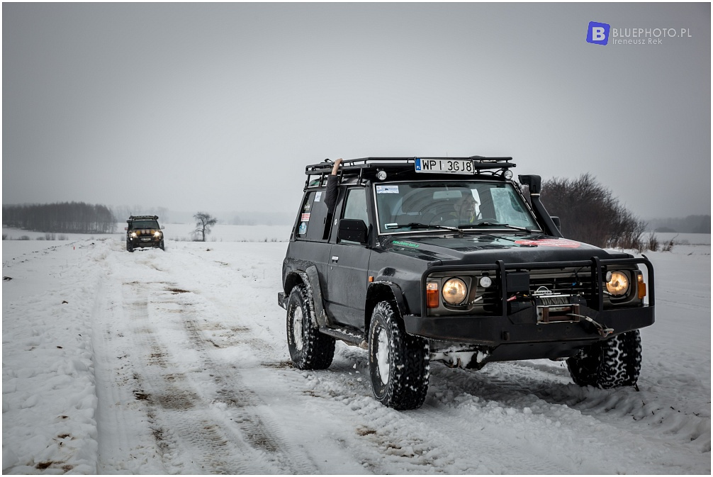 Mazovia Outback 7