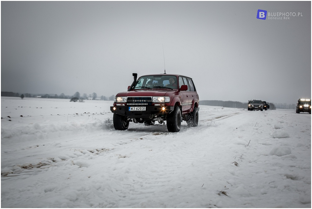 Mazovia Outback 7