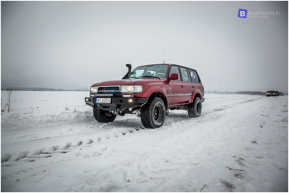 Mazovia Outback 7