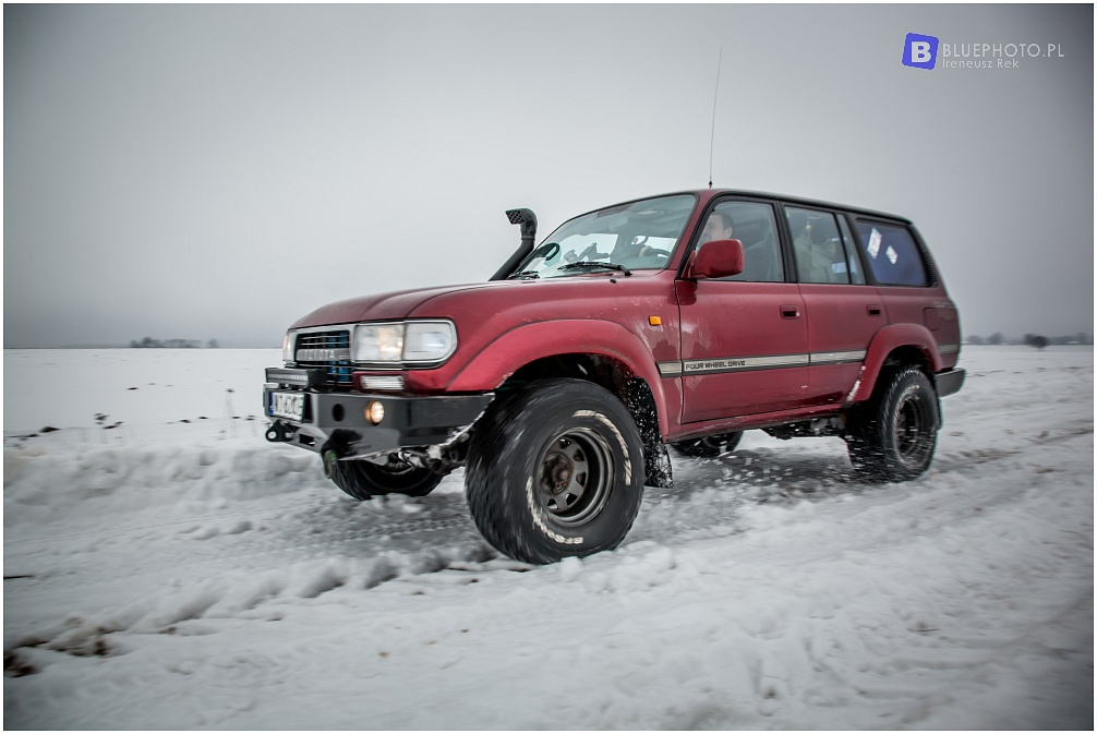 Mazovia Outback 7