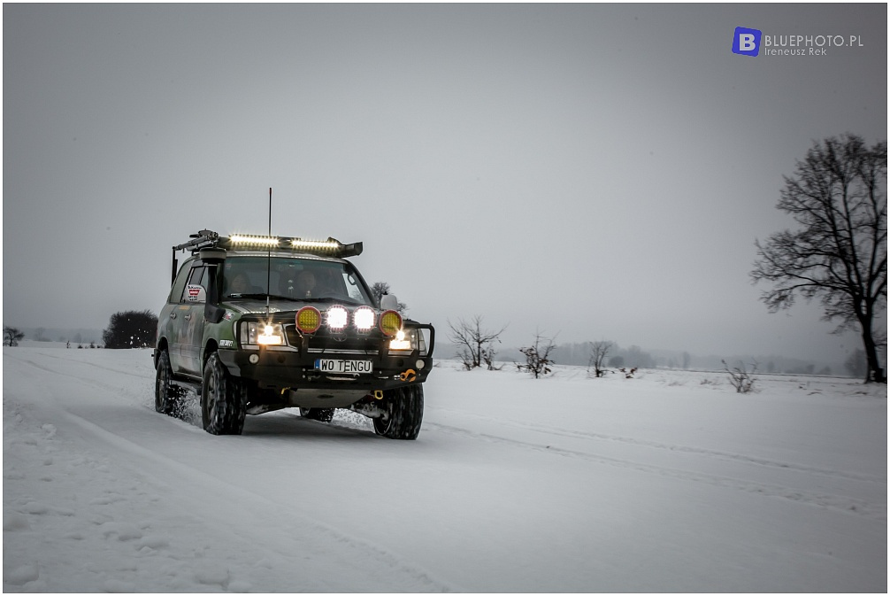 Mazovia Outback 7