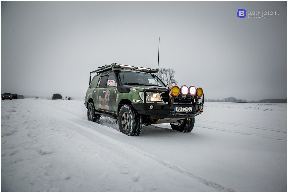 Mazovia Outback 7