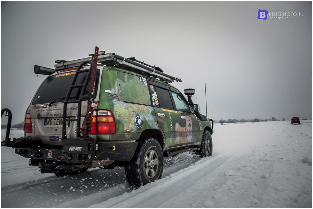 Mazovia Outback 7