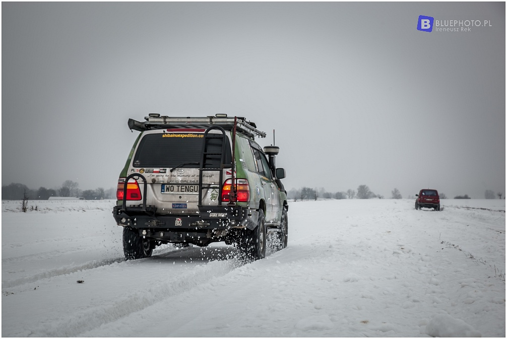Mazovia Outback 7