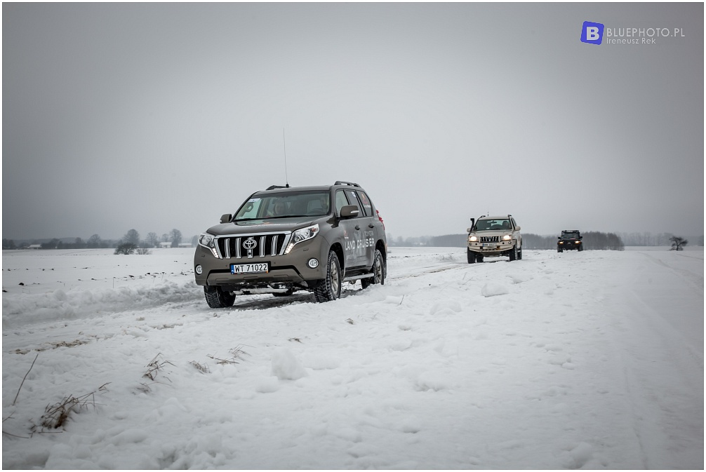 Mazovia Outback 7
