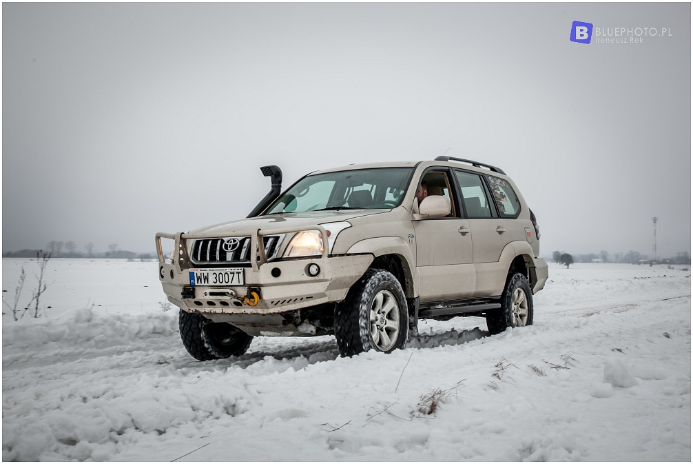 Mazovia Outback 7