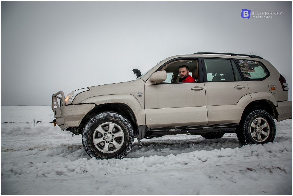 Mazovia Outback 7