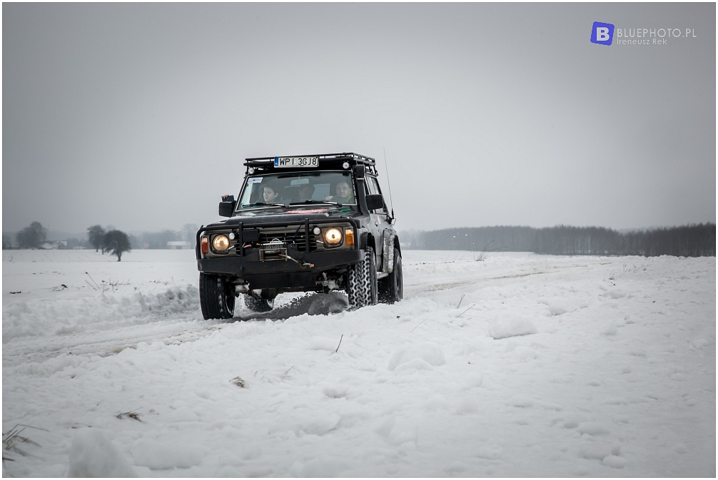 Mazovia Outback 7