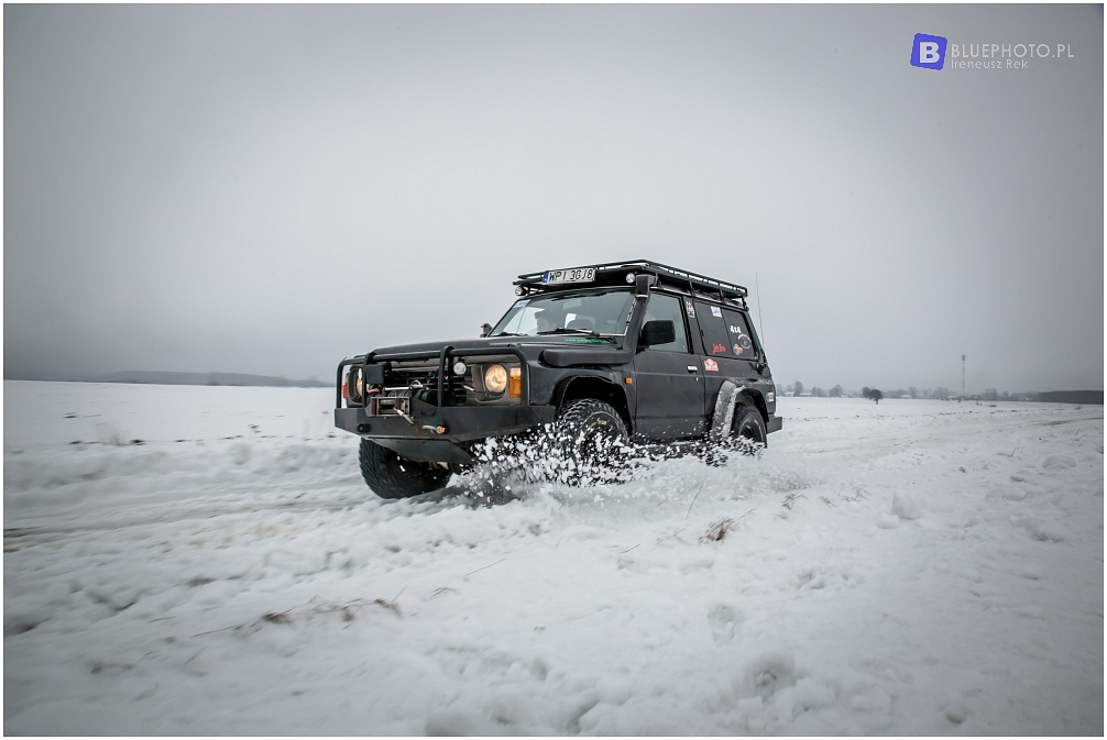 Mazovia Outback 7