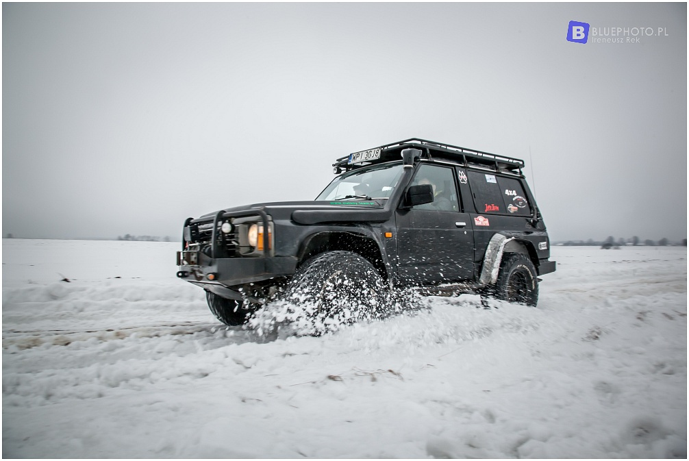 Mazovia Outback 7