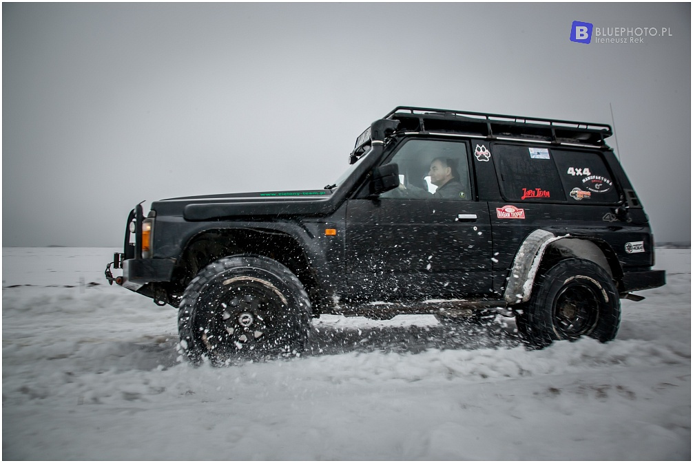 Mazovia Outback 7