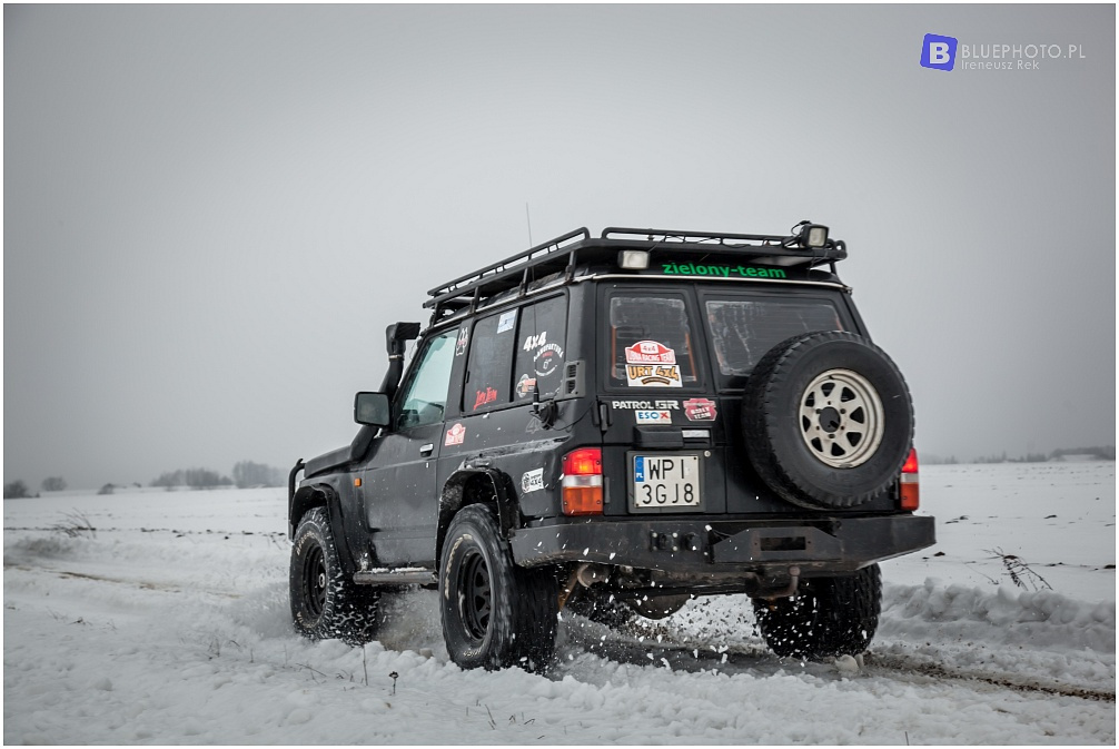 Mazovia Outback 7