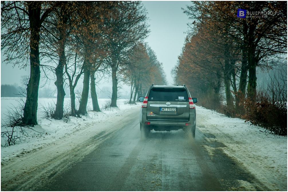 Mazovia Outback 7