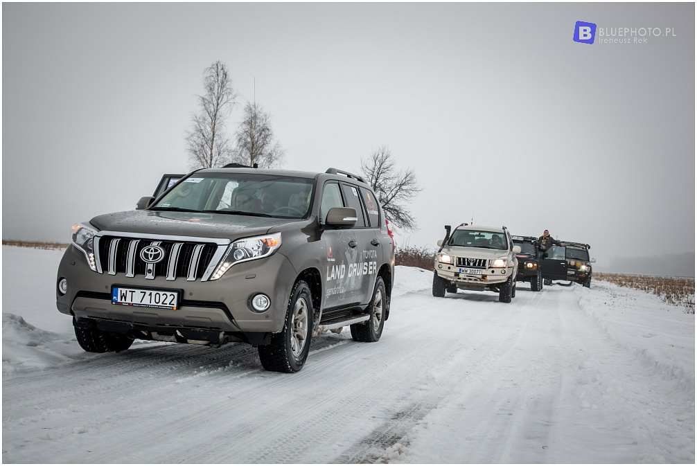Mazovia Outback 7