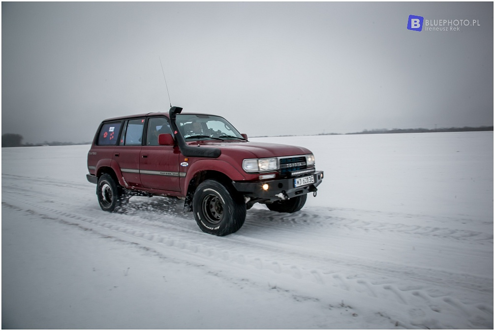 Mazovia Outback 7