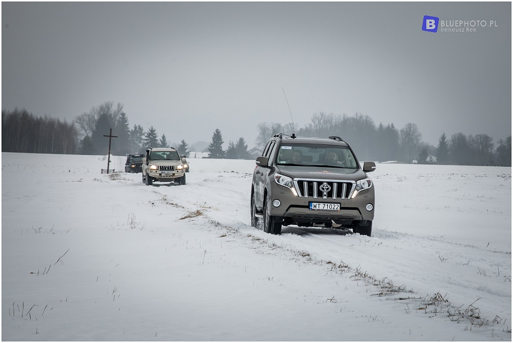 Mazovia Outback 7