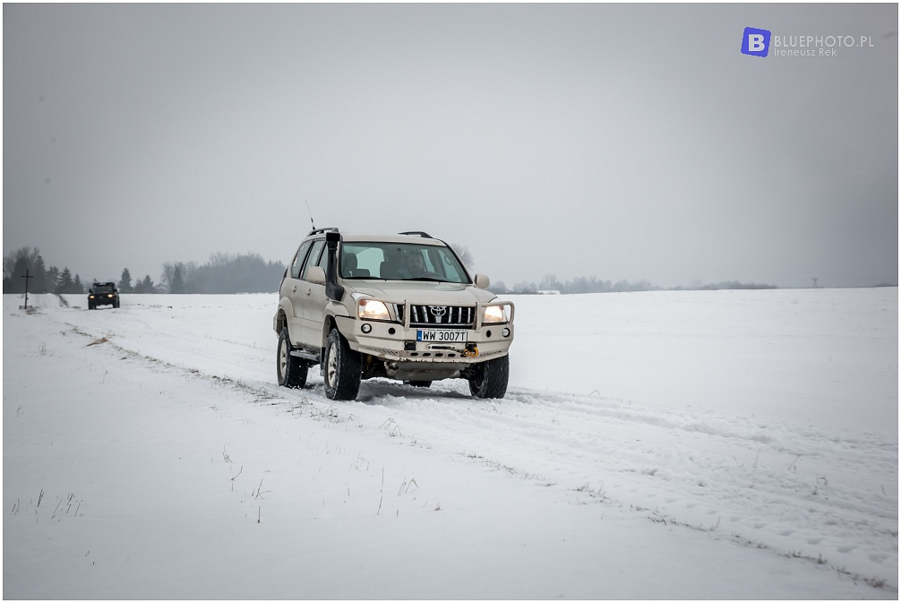 Mazovia Outback 7
