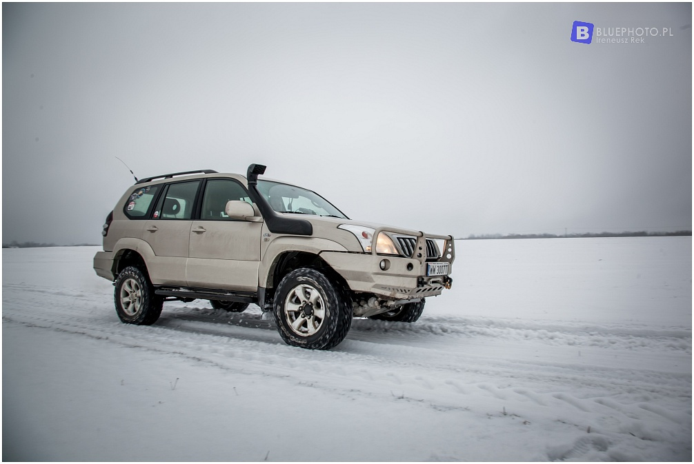 Mazovia Outback 7