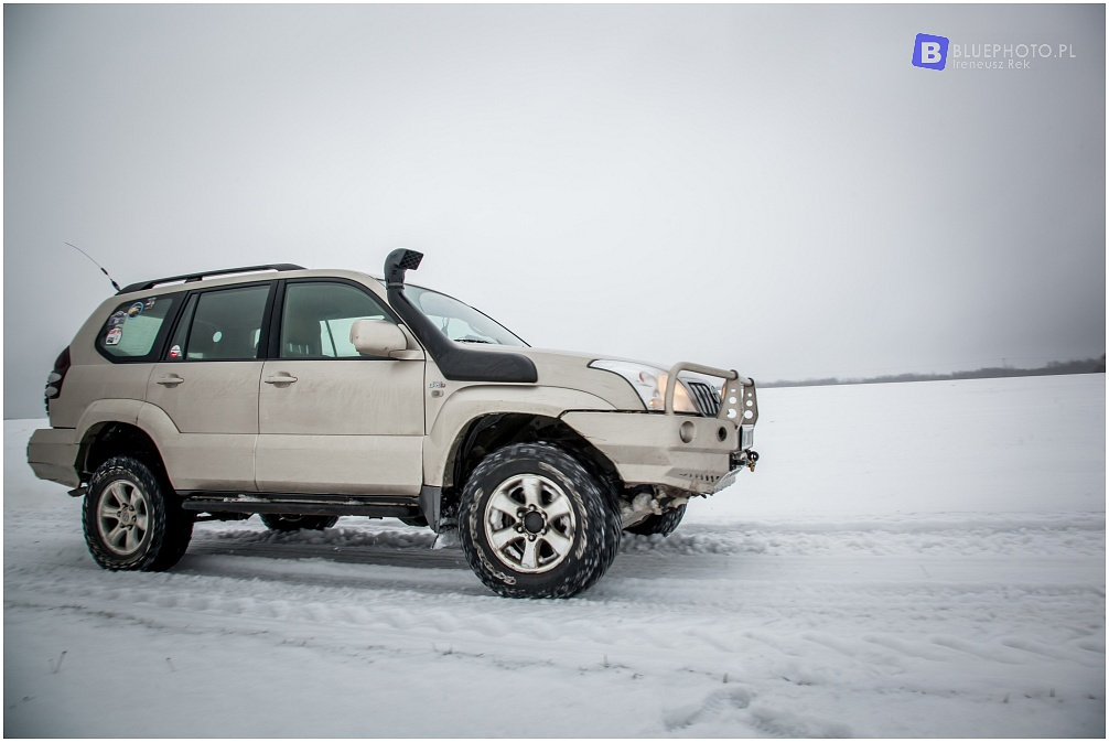 Mazovia Outback 7