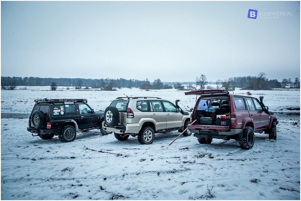 Mazovia Outback 7