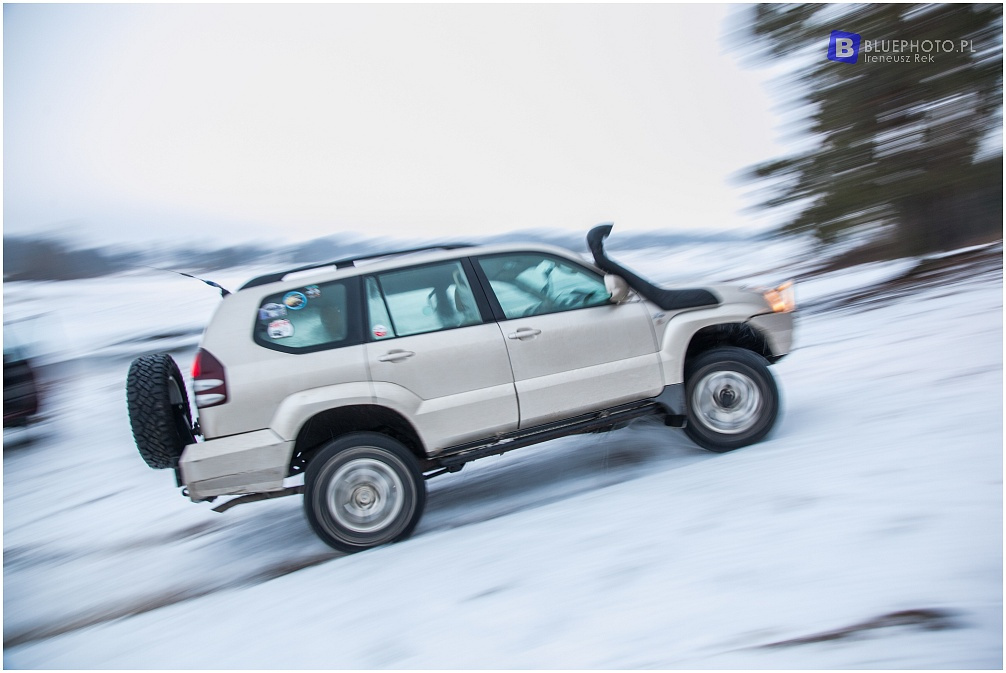 Mazovia Outback 7