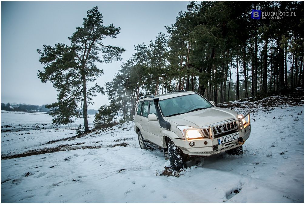 Mazovia Outback 7