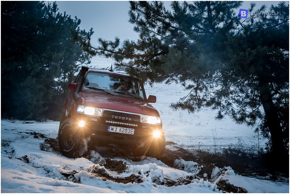 Mazovia Outback 7