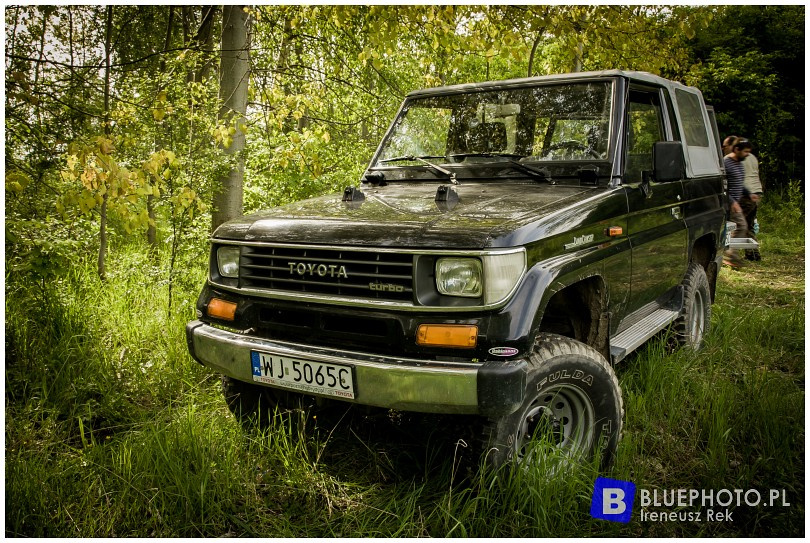 Mazovia Outback 3