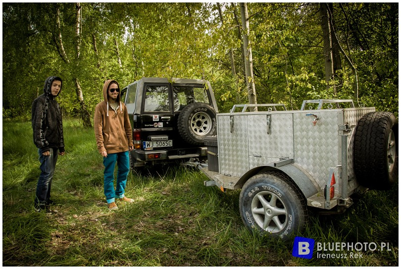 Mazovia Outback 3
