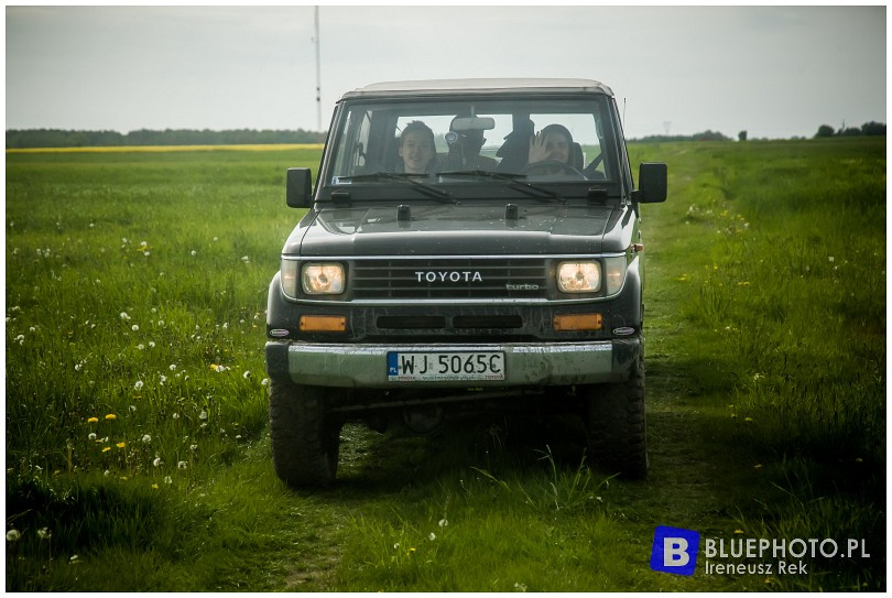 Mazovia Outback 3