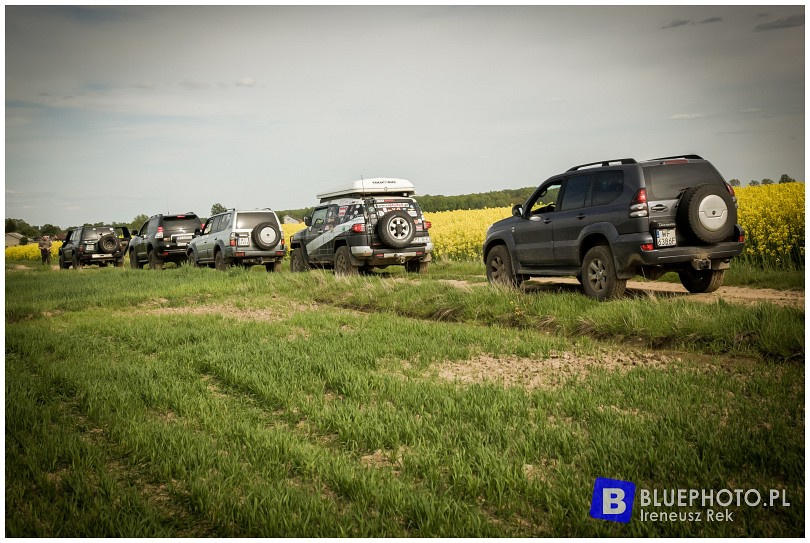 Mazovia Outback 3