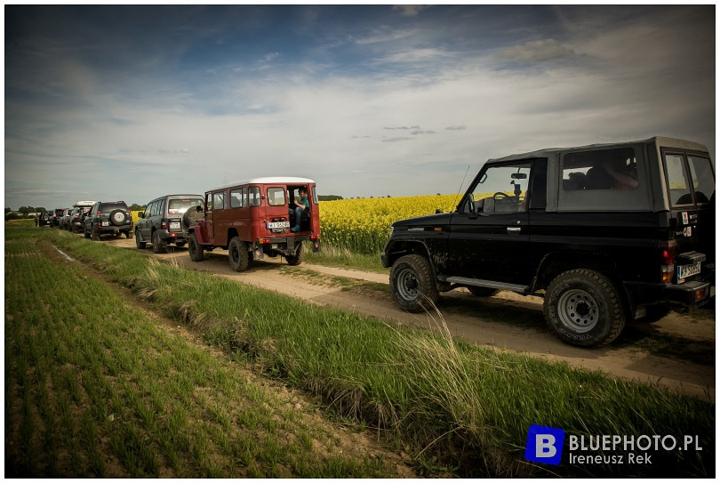 Mazovia Outback 3