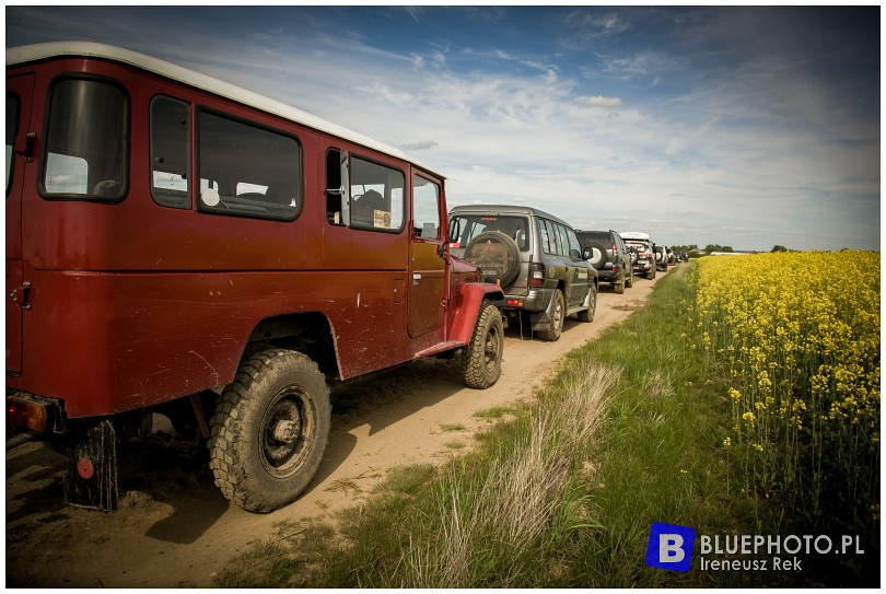 Mazovia Outback 3