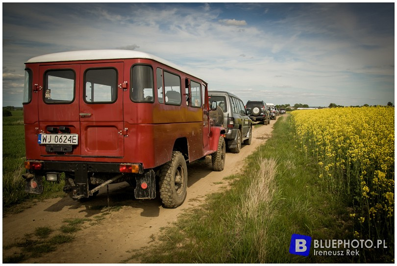 Mazovia Outback 3