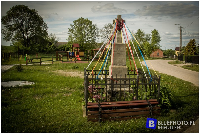 Mazovia Outback 3
