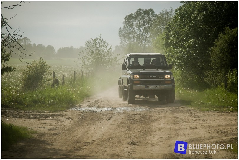 Mazovia Outback 3