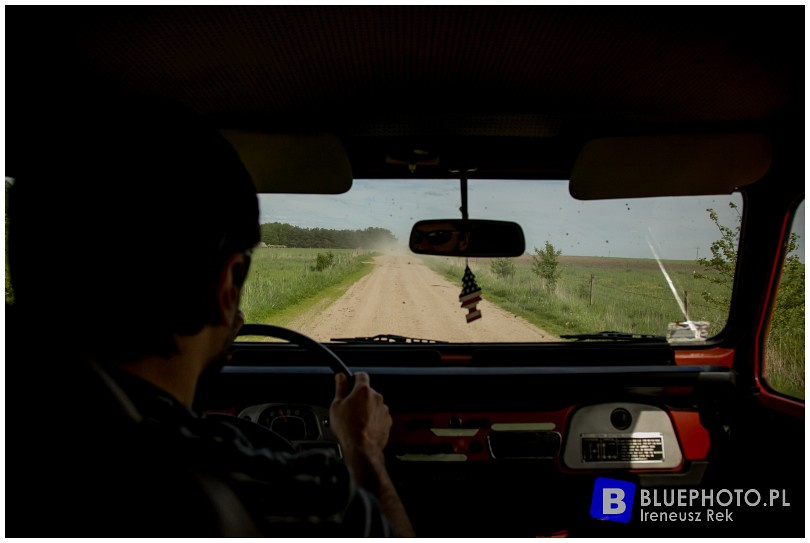 Mazovia Outback 3