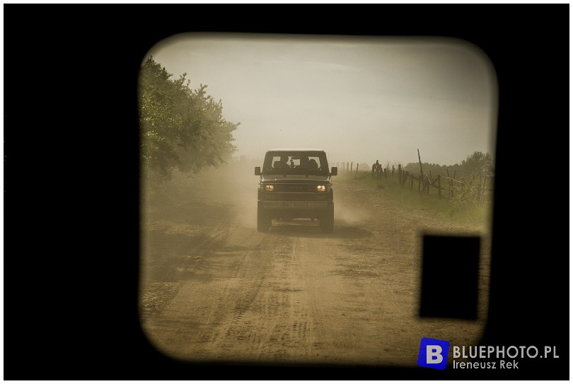 Mazovia Outback 3