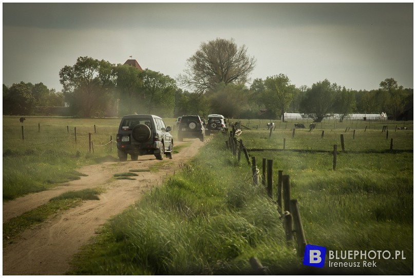 Mazovia Outback 3