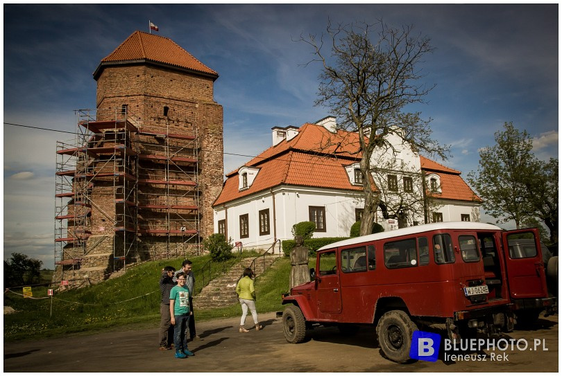 Mazovia Outback 3