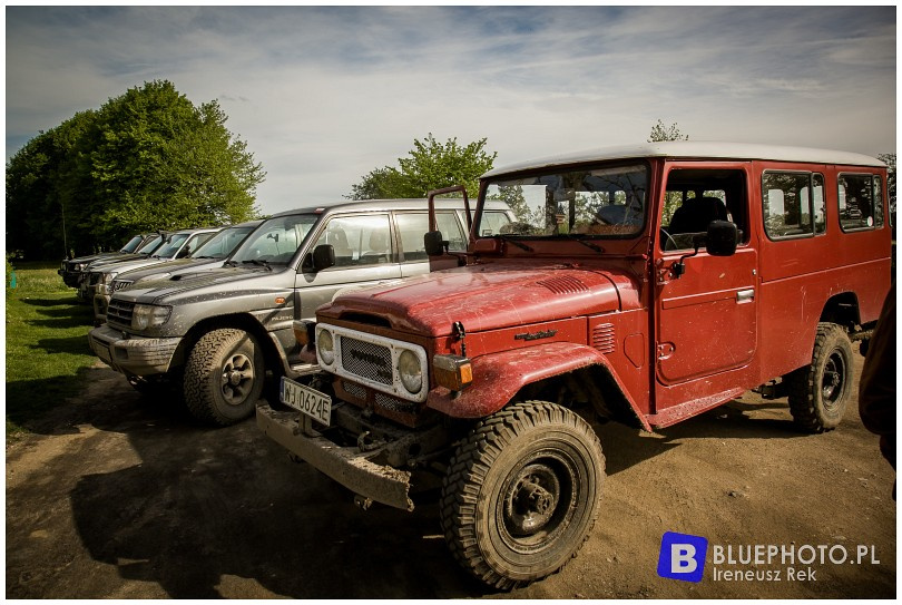 Mazovia Outback 3
