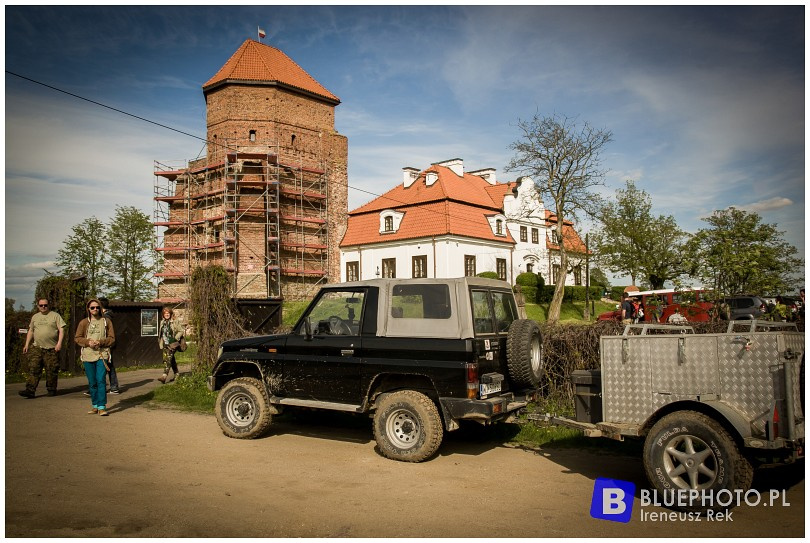 Mazovia Outback 3