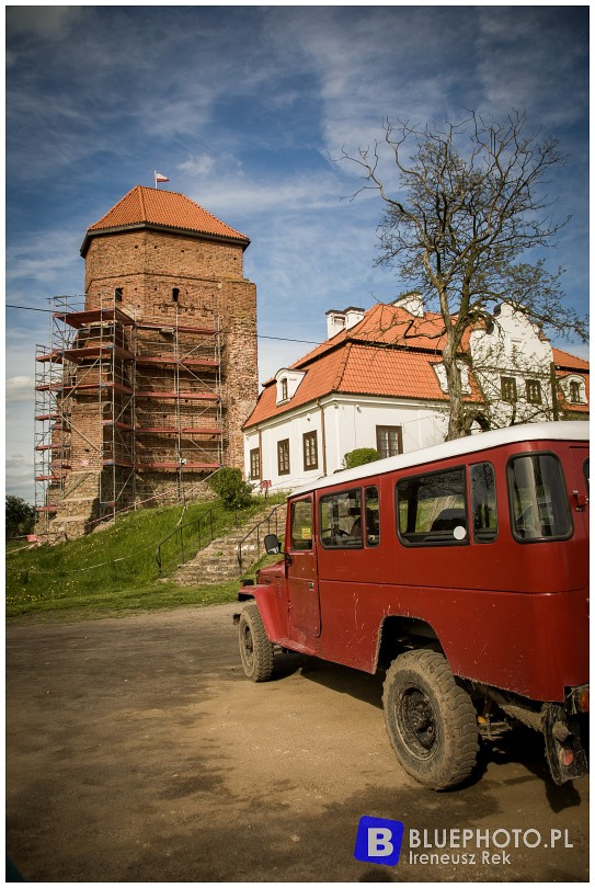 Mazovia Outback 3