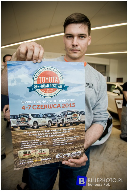 Mazovia Outback 3