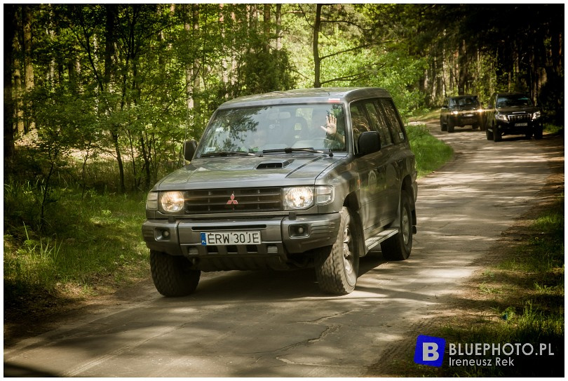Mazovia Outback 3
