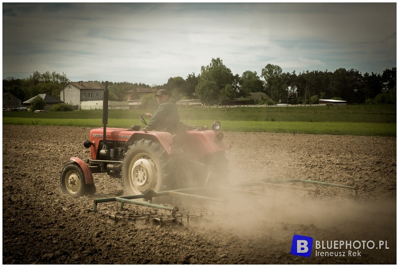 Mazovia Outback 3